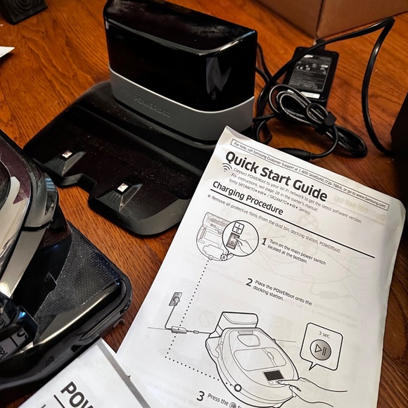 Darth Vader vacuum - Picture 4 of 6